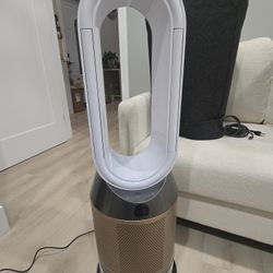 Dyson Purifier Humidify + Cool PH2 De-NOx
