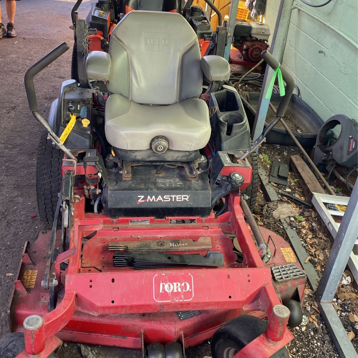 Toro 74906 , (contact info removed)08
