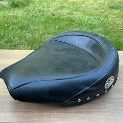 Motorcycle Seat