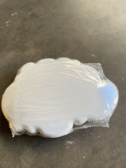 Led Wall Lamp  cloud