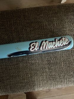 Anarchy, slow pitch softball bat