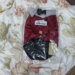Traje Para Perrito M