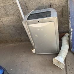 portable AC