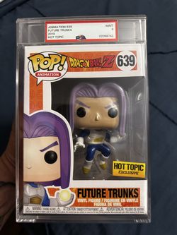 Funko Pop