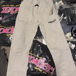 Essential Sweatpants