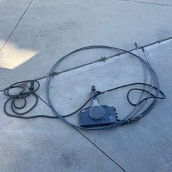 Yamaha Remote Control $50