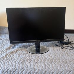 Acer Monitor