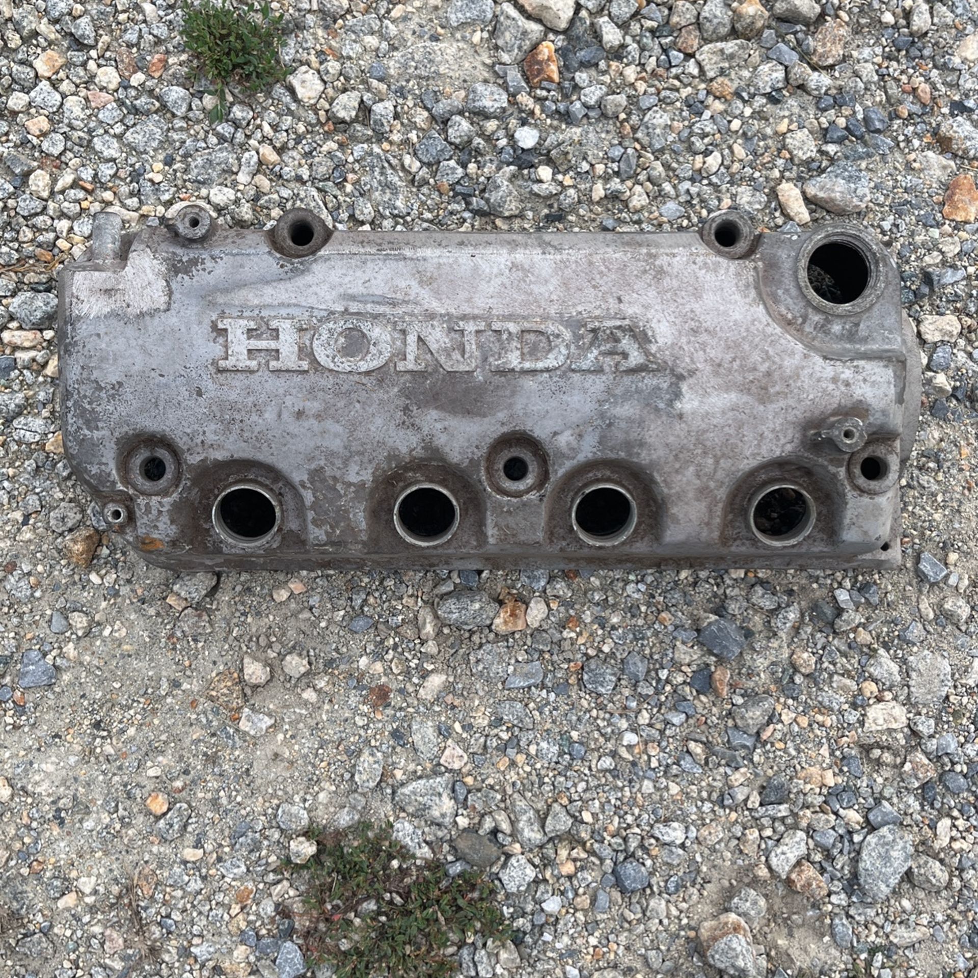 Lightweight Valve Cover 98 Civic D16