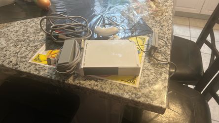 Wii