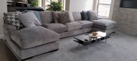 Sectional