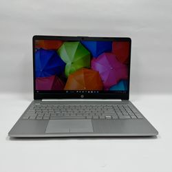 HP Laptop 15-DW3015CL 15.6" i5-1135G7 2.4GHz 12GB RAM 1TB HDD