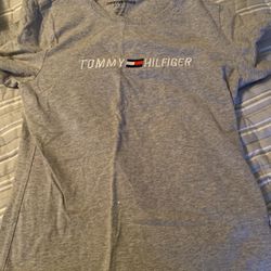 Tommy Hilfiger For The Loom And Another Half Top Shirt