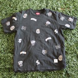 Supreme Shirt 