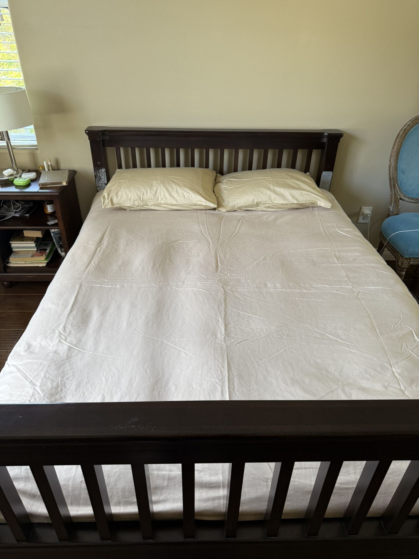 GOOD Deal Twin Bed 🛌 With the Mattress