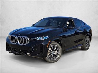 2026 BMW X6
