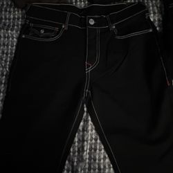 True Religion Pants