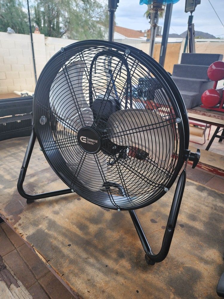 Air Fan 