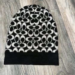 Coach Beanie 