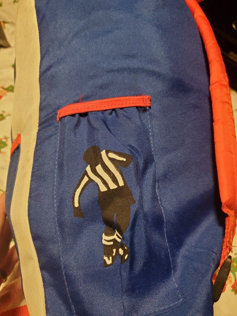 Kid Sleeping Bag