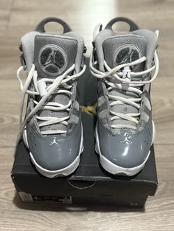 Shoes Jordan 6 