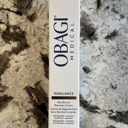 Obagi Skin Barrier Recovery Cream
