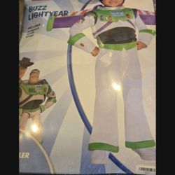 Halloween COSTUME TODDLER 