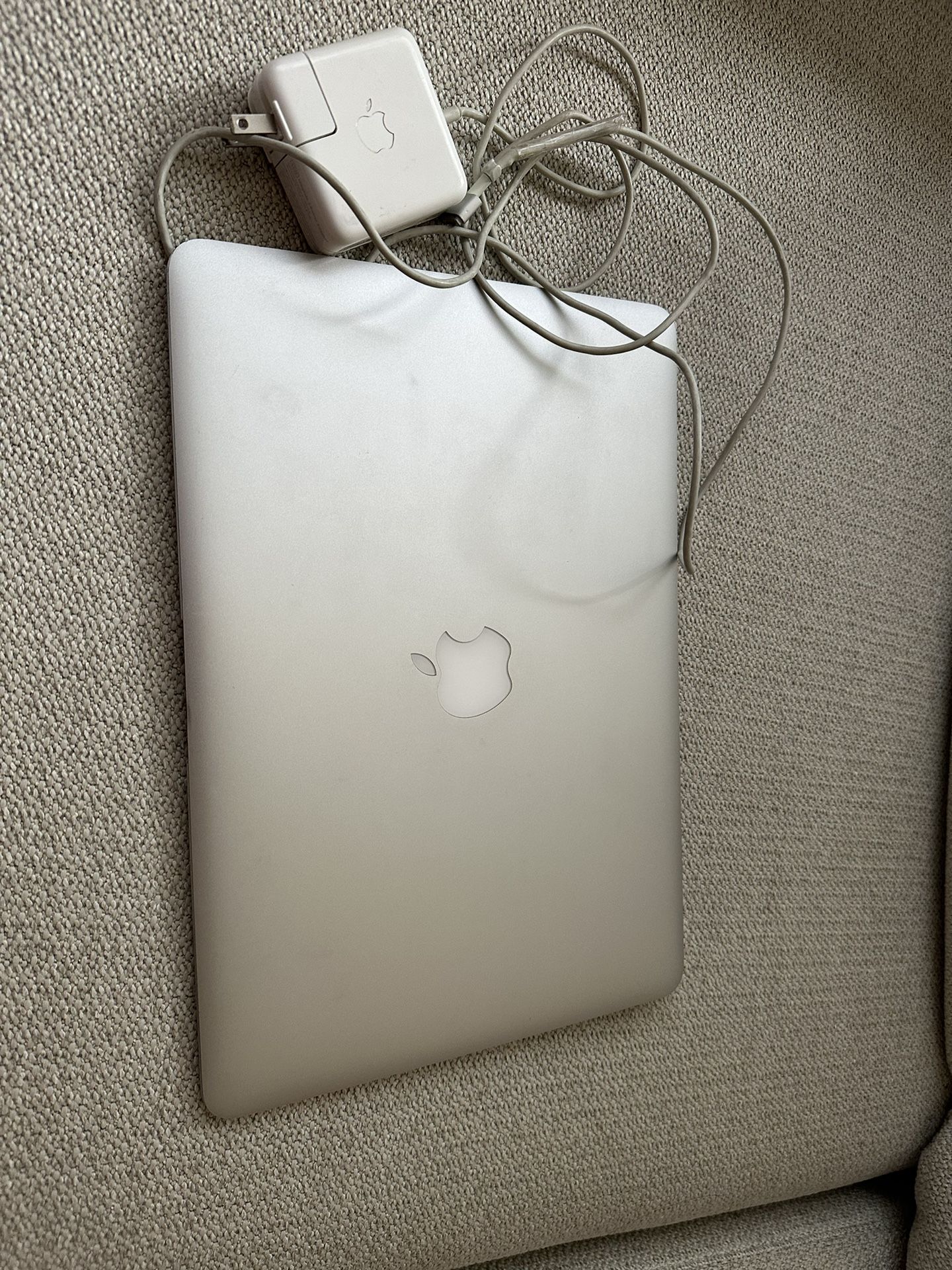 MacBook Air 128gb