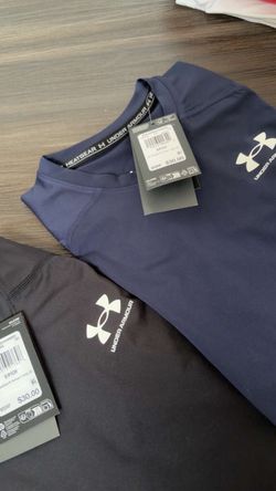 Under Armour Compression Tees