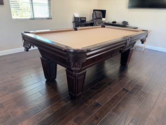 Pool table 7ft- Fischer- Free Delivery