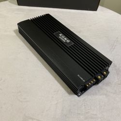 Brand New Kong Audio High Power Mono Class D Car Bass Amplifier $230 each