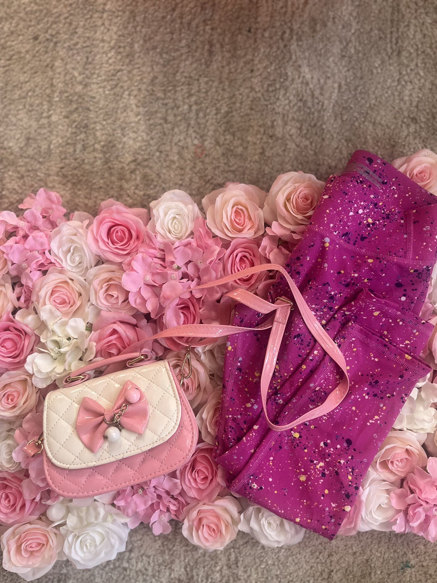 2 Piezas .. Pants . Size 10/12 For 11