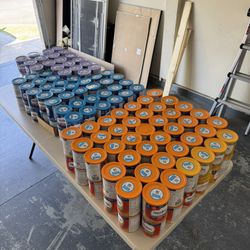 191 Cans of Similac Bulk Sale