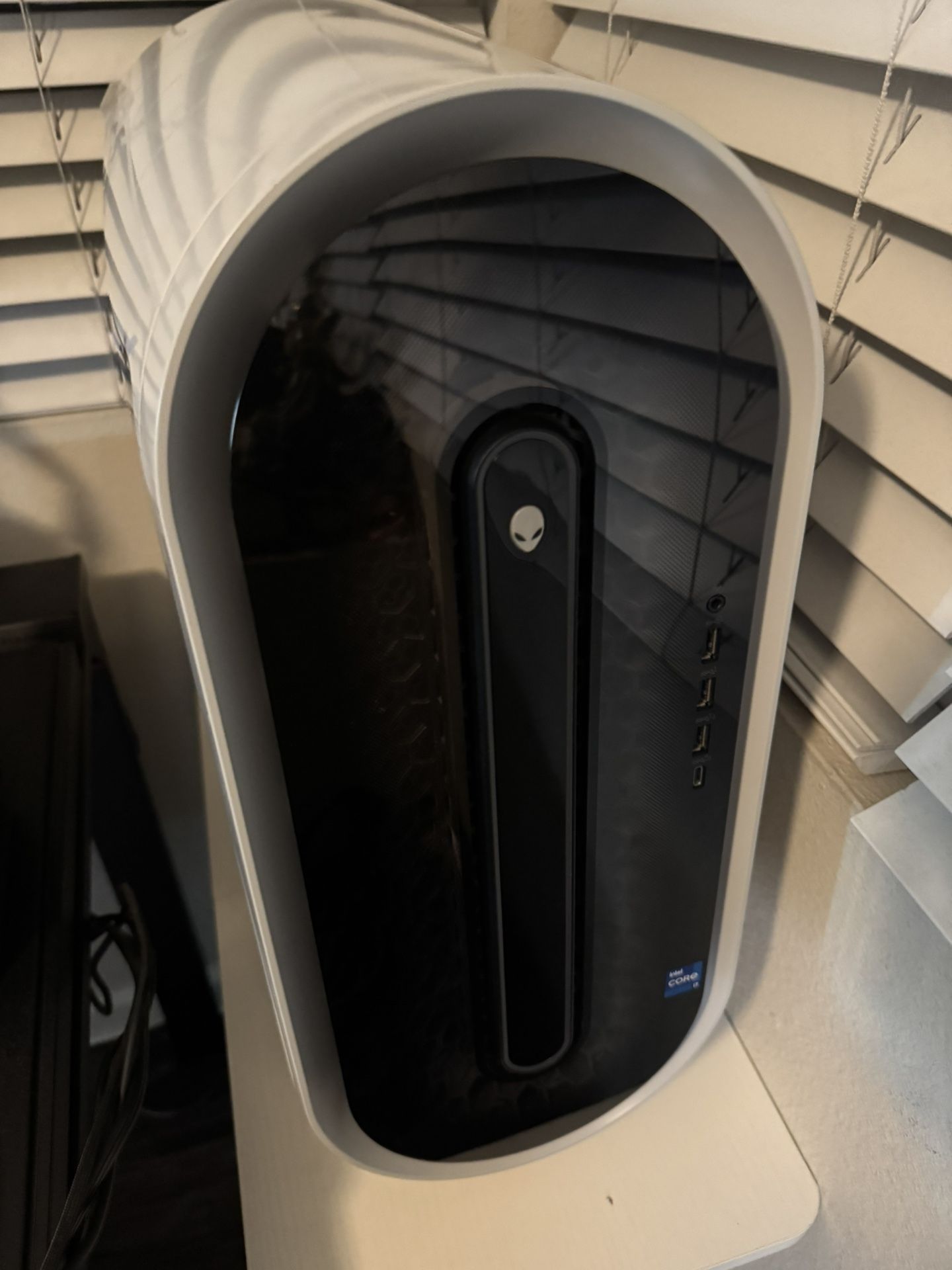 Alienware Desktop