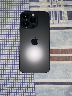 iPhone 14 Pro