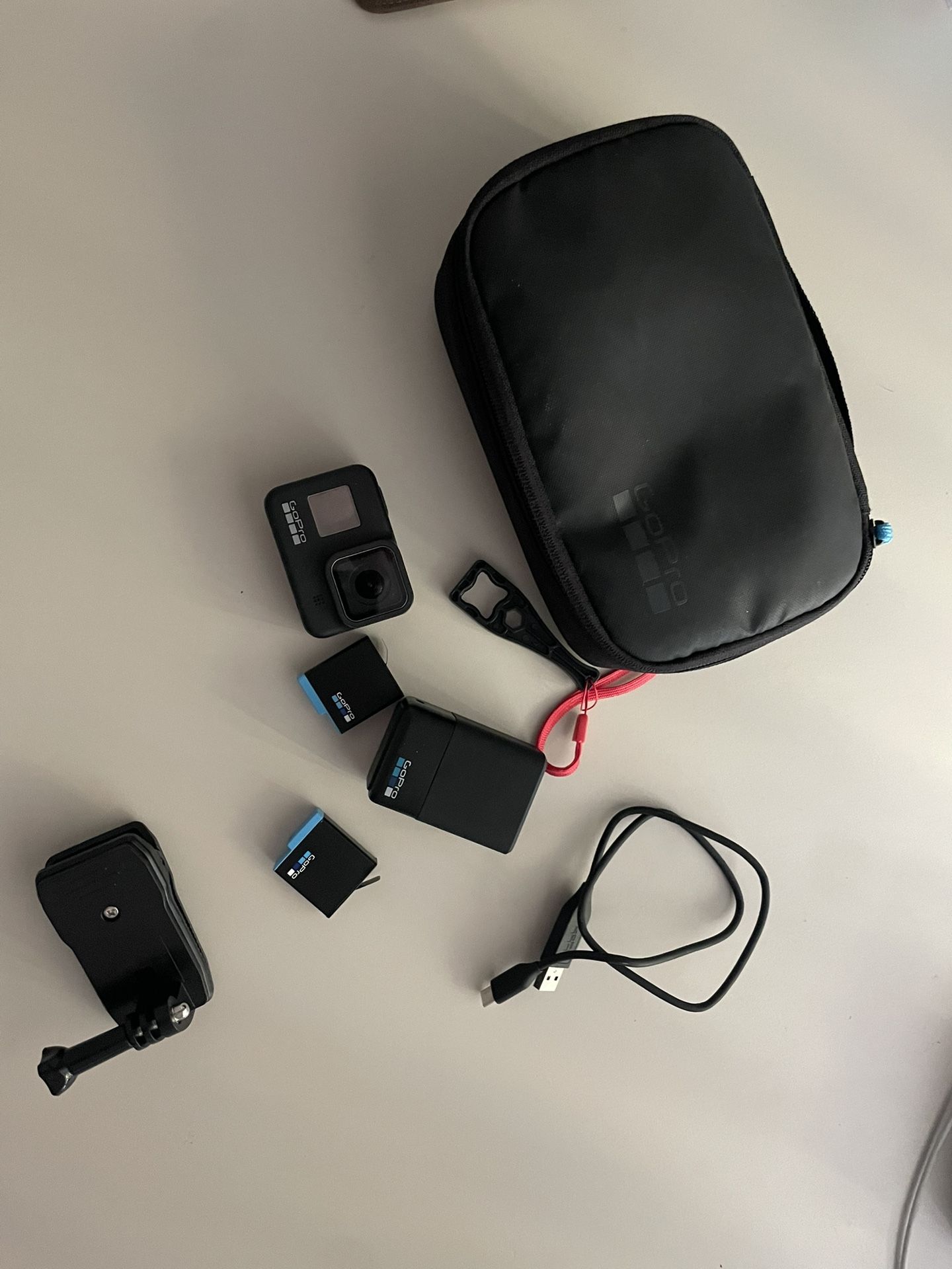 GoPro