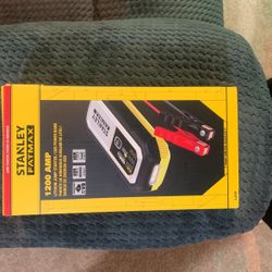 Brand New Jump Starter