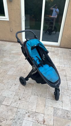 Baby Jogger