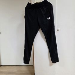 Under Armour Workout Pants
