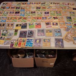 Pokémon Card's Bundle