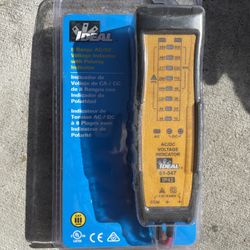 Brand New Electrician Voltage Testing Tool Electrical 