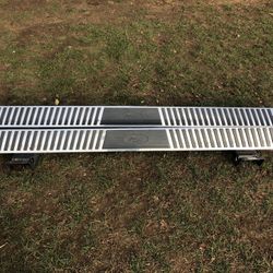 F 150 Running Boards