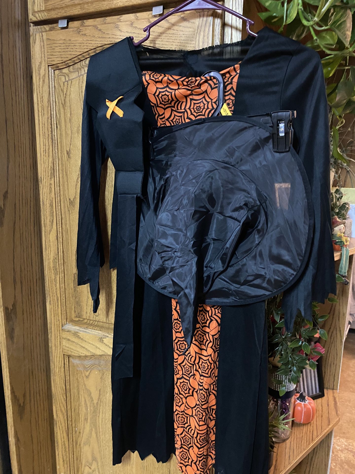 3 Piece Witch Cosmic