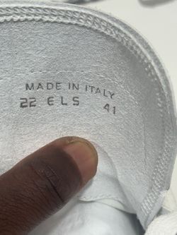 Dior Sneakers Real Dior!!!
