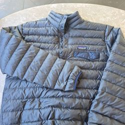Patagonia Jacket Mens Medium