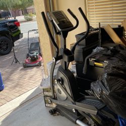 Elliptical For Sale