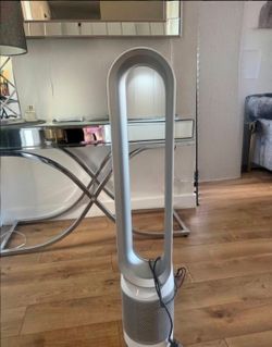 Dyson Pure Link