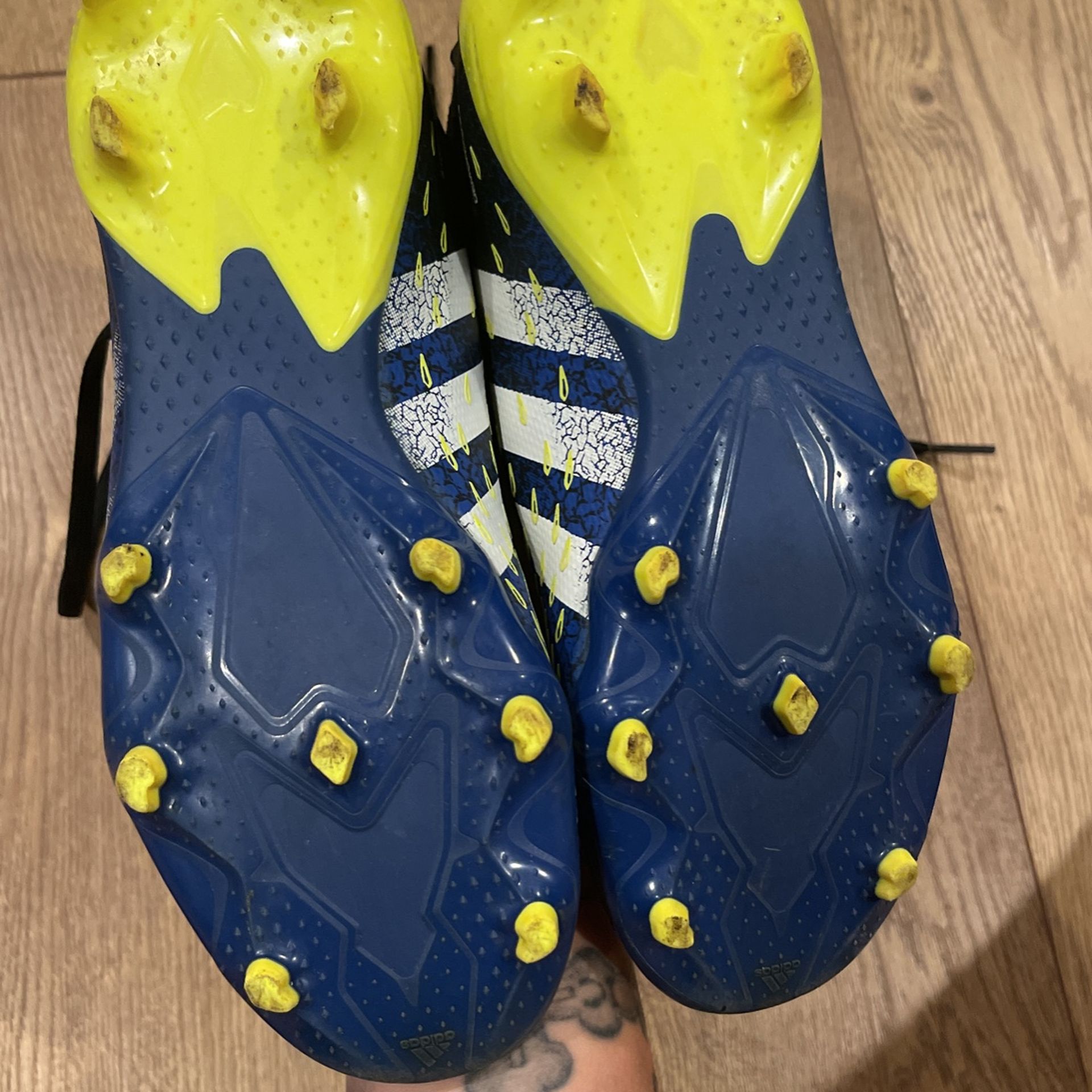 Soccer Shoes
