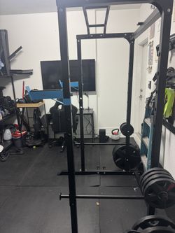 Power Rack