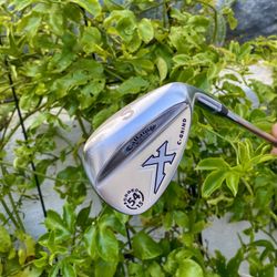 Callaway X Series Forged Sand Wedge 54*