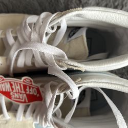 Vans Women Shoes